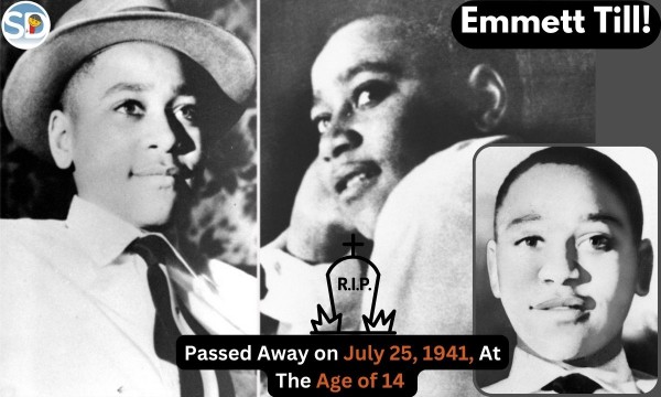 Emmett Till Wiki